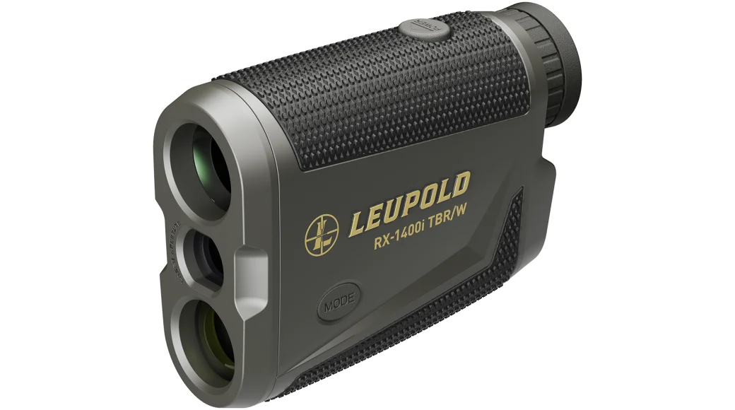 Leupold RX-1400i TBR/W GEN 2 with Flightpath Range Finder