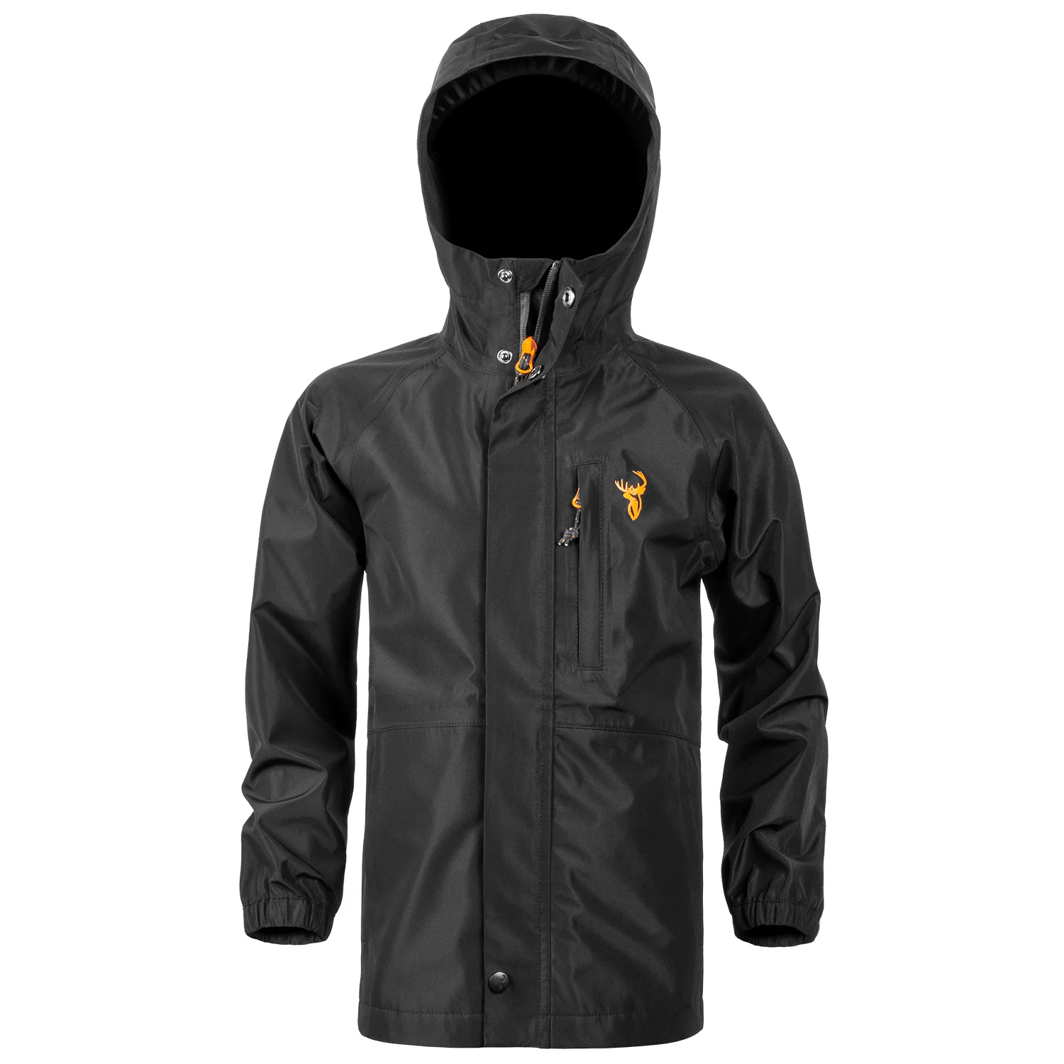 Hunters Element Stormlite Jacket Kids - Black