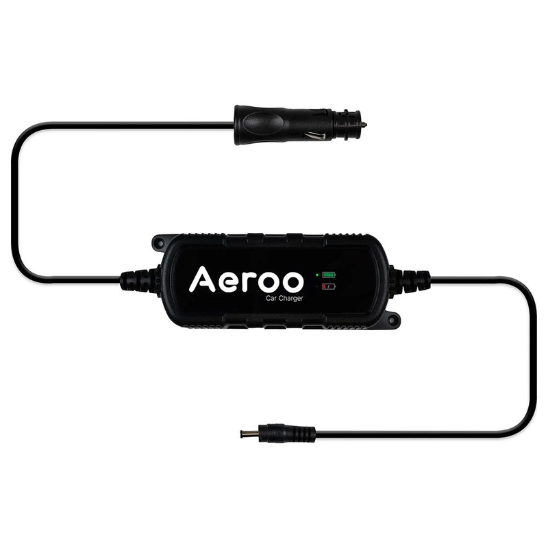 Aeroo Car Charger for Charging Station 12V