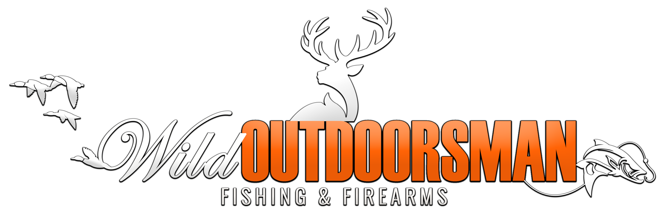 Wild Outdoorsman Fishing & Firearms - The Best Outdoor Shop's In The West