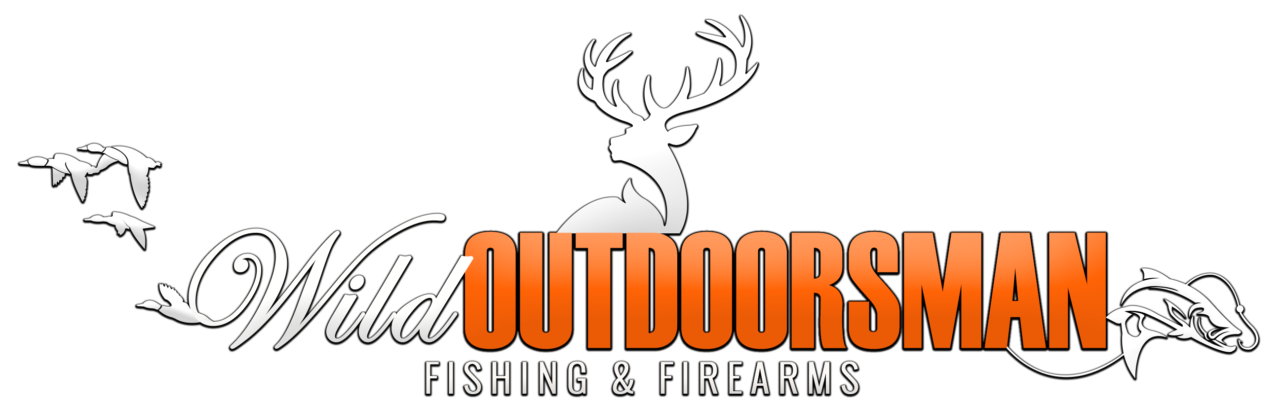 Wild Outdoorsman - Fishing and Firearms