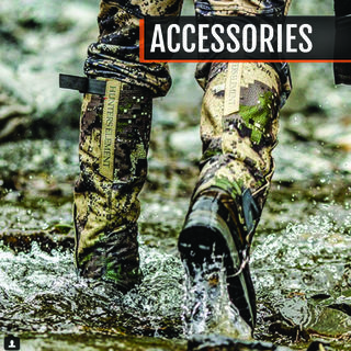 Clothing Accessories - Caps - Hats - Gloves - Ponchos | Wild Outdoorsman NZ