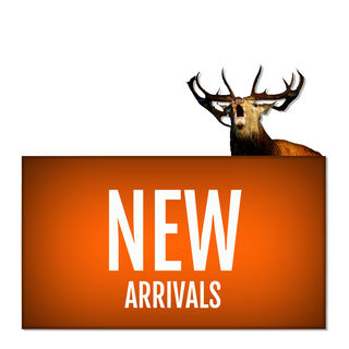 New Gears at Wild Outdoorsman | Wild Outdoorsman Fishing and Firearms NZ