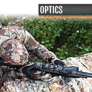 Optics - Wild Outdoorsman NZ