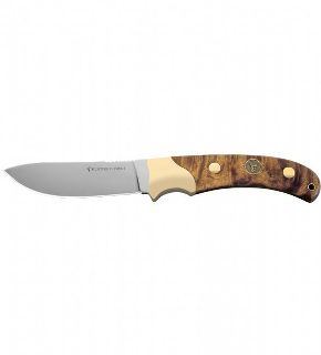 Hunters Element Classic Skinner Knife