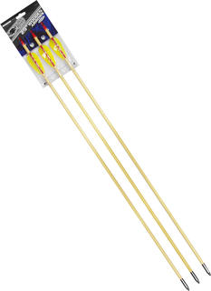 Archery Wooden Arrows 28
