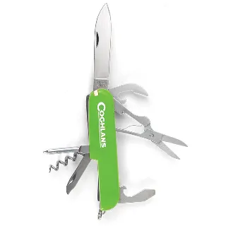 Coghlands Army Knife (7 function)