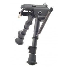 Buffalo River 6-9" OR 9-13" Telescopic Bipod