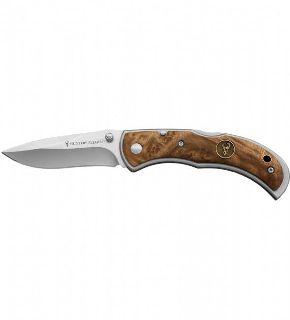 Hunters Element Classic Companion Folding Knife
