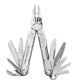 Leatherman Rebar Multi Tool