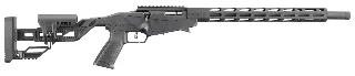 Ruger Precision Rimfire Rifle 18in 22 Magnum