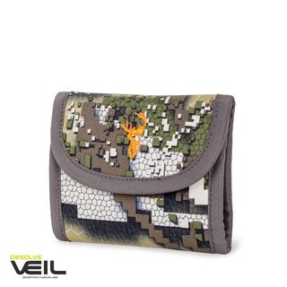 Hunters Element Ballistic Ammo Wallet - Desolve Veil