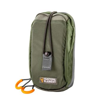 Hunters Element Latitude GPS Pouch - Forest Green