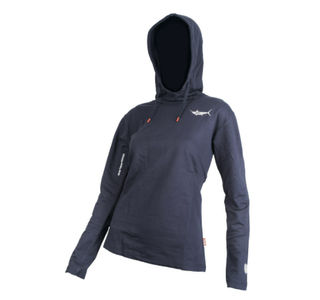 Stoney Creek Women's Club Hoodie - Navy