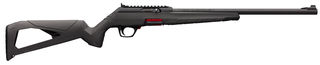 Winchester Wildcat .22LR 16.5in + Halo Red Dot + Suppressor