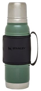Stanley Classic Flask 1.0L/1.1qt Bottle - Green