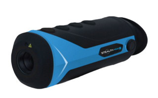 Stealth Mini-III Hand Held Thermal