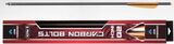 Stealth Crossbow Bolts 20