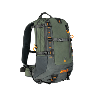 Spika Drover 25L Pro Pack - Olive