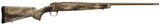 Browning X-Bolt SS Hell's Canyon Speed Rifle