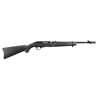 Ruger 10/22 Takedown Tactical 22LR Rifle