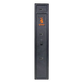Spika 4 Gun Key Safe S1