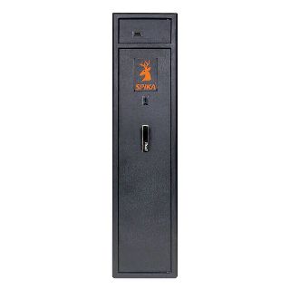 Spika 8 Gun Key Safe S2