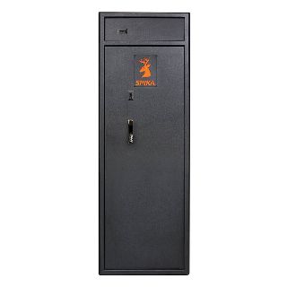 Spika 12 Gun Key Safe S3