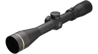 Leupold VX-Freedom 4-12x40 CDS Tri-MOA Rifle Scope