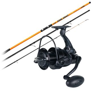 Tica Surf Combo Galant 1463 with GTY10000