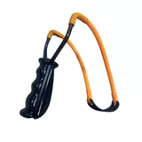 Stealth Economy Slingshot