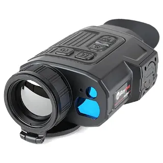 InfiRay FH35R and FL35R Thermal Rangefinder Monocular