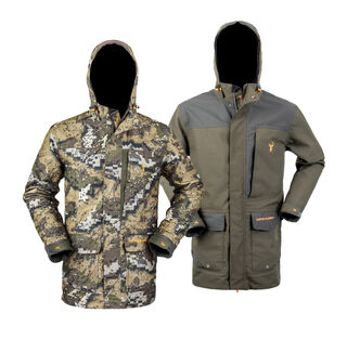Hunters Element Downpour Elite Jacket