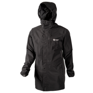 Stoney Creek Mens Creek Crosser Jacket - Black