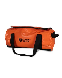 Stoney Creek Hauler Bag 50L - Orange