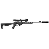 Citadel TRAKR .22WMR 21