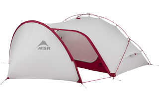 MSR Hubba Tour 2 Tent