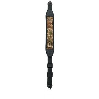 Allen Rifle Sling - Cascade Sling with Swivels - Camo