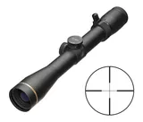 Leupold VX-3HD 3.5-10x40 30mm CDS ZL Duplex Reticle