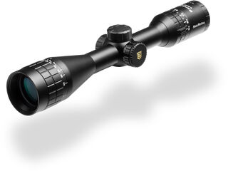 Nikko Stirling Panamax 4-12x50 HMD AO Rifle Scope