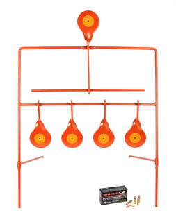 Fun Target 5 Rimfire Swing Target