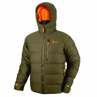Stoney Creek ThermoFlex Jacket - Bayleaf