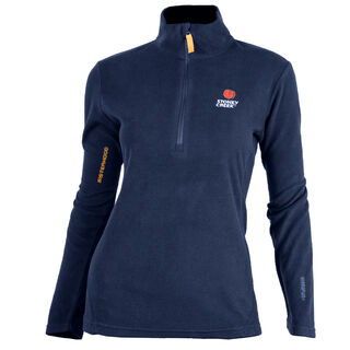 Stoney Creek Women's Microplus Long Sleeve - Navy