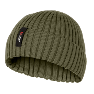 Stoney Creek Wool Blend Beanie - Bayleaf