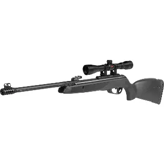 Gamo Black Bear Air Rifle & 4X32WR Scope