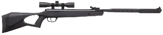 Benjamin Ironhide NP Air Rifle with Scope