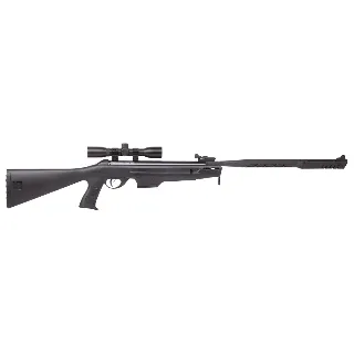 Crosman Diamondback NP Air Rifle with Scope