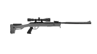 Crosman Mag-Fire Extreme NP Air Rifle with Scope