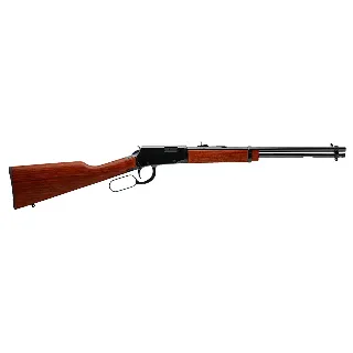 Rossi Rio Bravo Lever Action Wood .22LR Rifle