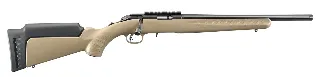 Ruger American Rimfire Ranch 22LR Rifle
